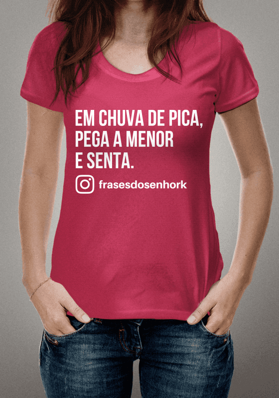 Nome do produto: EM CHUVA DE P... - FRASES DO SENHOR K